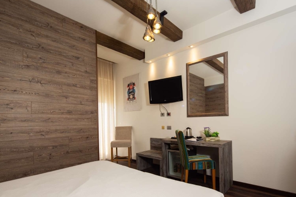 BEST WESTERN MAISON B HOTEL